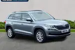 2020 Skoda Kodiaq