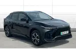 2024 Toyota bZ4X