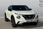 2024 Nissan Juke