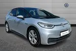 2021 Volkswagen ID.3