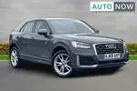2020 Audi Q2