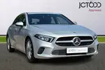2019 Mercedes-Benz A-Class
