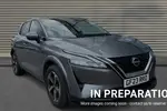 2023 Nissan Qashqai