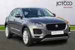 2019 Jaguar E-Pace