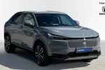 2025 Honda HR-V