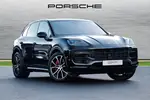 2025 Porsche Cayenne