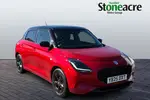 2025 Suzuki Swift