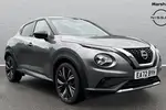 2023 Nissan Juke