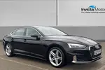 2022 Audi A5 Sportback