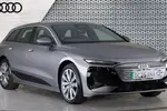 2025 Audi e-tron