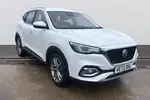 2023 MG HS