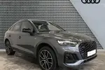 2024 Audi Q5 Sportback