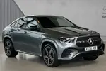 2025 Mercedes-Benz GLE Coupe