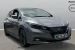 2023 Nissan Leaf