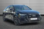 2022 Audi Q8