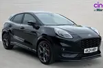 2024 Ford Puma ST