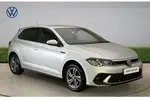 2024 Volkswagen Polo