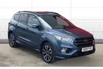 2019 Ford Kuga