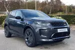 2023 Land Rover Discovery Sport