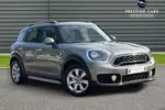 2019 MINI Countryman