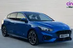 2019 Ford Focus