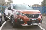 2020 Peugeot 3008