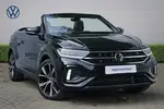 2026 Volkswagen T-Roc