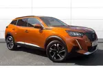 2021 Peugeot 2008