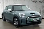 2022 MINI Electric