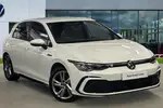 2024 Volkswagen Golf