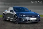 2023 Audi e-tron GT