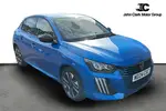 2024 Peugeot 208