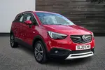 2020 Vauxhall Crossland X