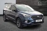 2019 Ford Kuga