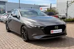 2020 Mazda 3