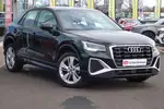 2021 Audi Q2