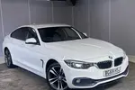 2019 BMW 4 Series