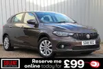 2018 Fiat Tipo