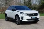 2024 Peugeot 3008