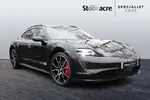 2023 Porsche Taycan