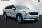 2024 Skoda Kodiaq