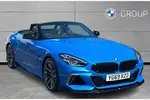 2019 BMW Z4