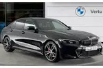 2024 BMW 3 Series