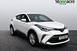 2023 Toyota C-HR