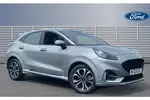 2023 Ford Puma