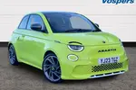 2023 Abarth 500
