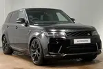 2022 Land Rover Range Rover Sport