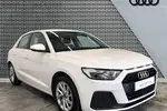2024 Audi A1