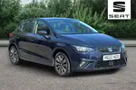 2022 SEAT Ibiza