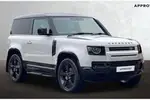 2025 Land Rover Defender